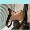 Stylish Japanese Aesthetic Women's Shoulder Bag Trendy Summer Casual Crossbody Handbag