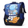 MDNG Spaceman Kindergarten Kids Backpack