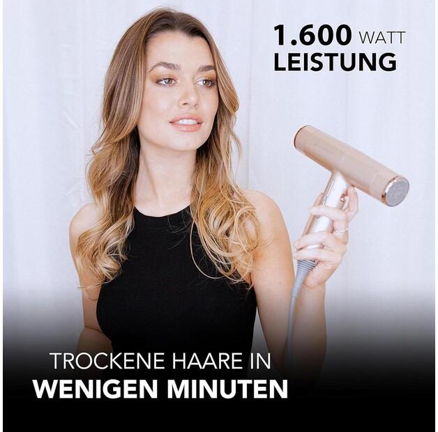 Фен GA.MA IQ Perfetto