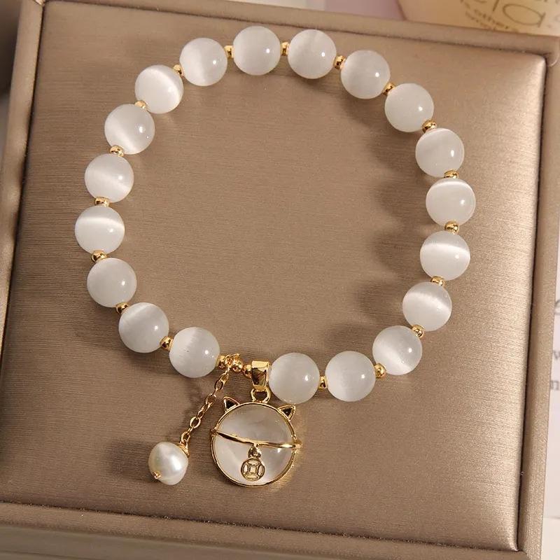 JYL TS Bracelet Lion Dance Handheld -Channels Festive Energy & Attracts Celebratory Luck