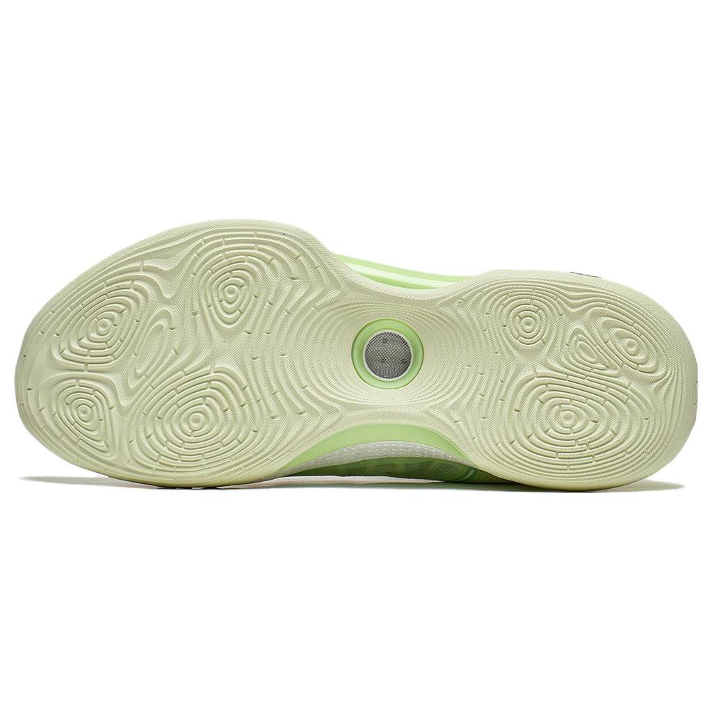 LINING Yushuai Evolution Low - Green Grass ABAS161-2