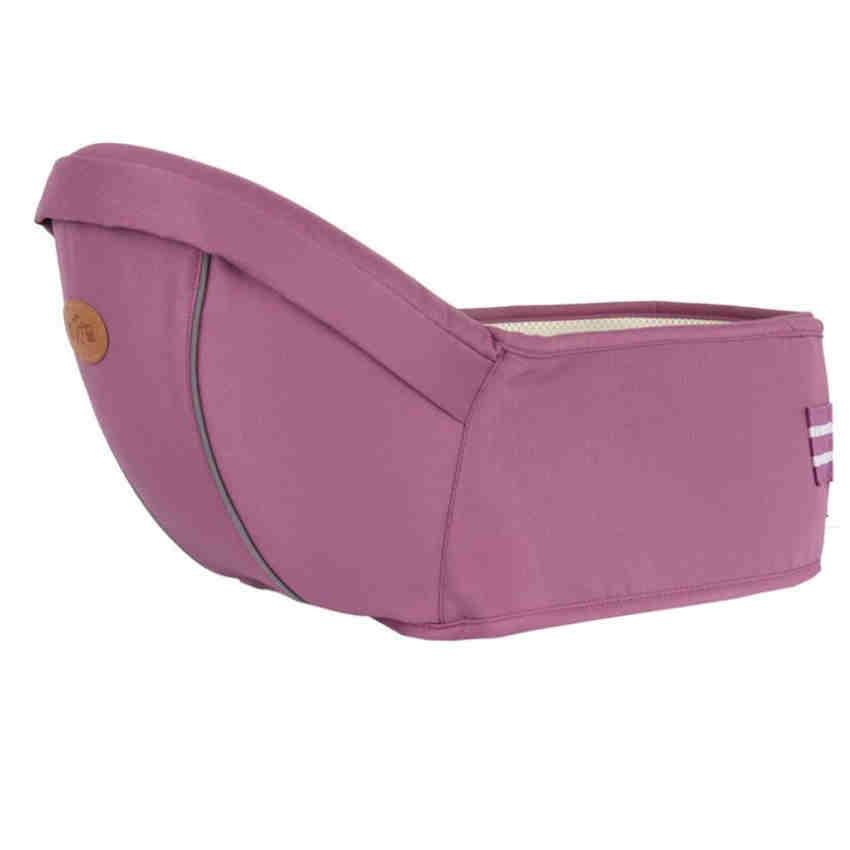 Baby Toddlers Carrier Waist Stool Walkers Sling Hold Belt Backpack Hipseat Belt