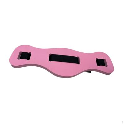 Swimming Belt Enthusiasts EVA Buoyancy Adjustable Strap Floatation