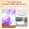 15/30Ml Nail Rhinestone Glue For Nails Super Strong Gel Nail Glue For Nail Charm Nail Bling Gel Decoration Gem Nail Art Diamond