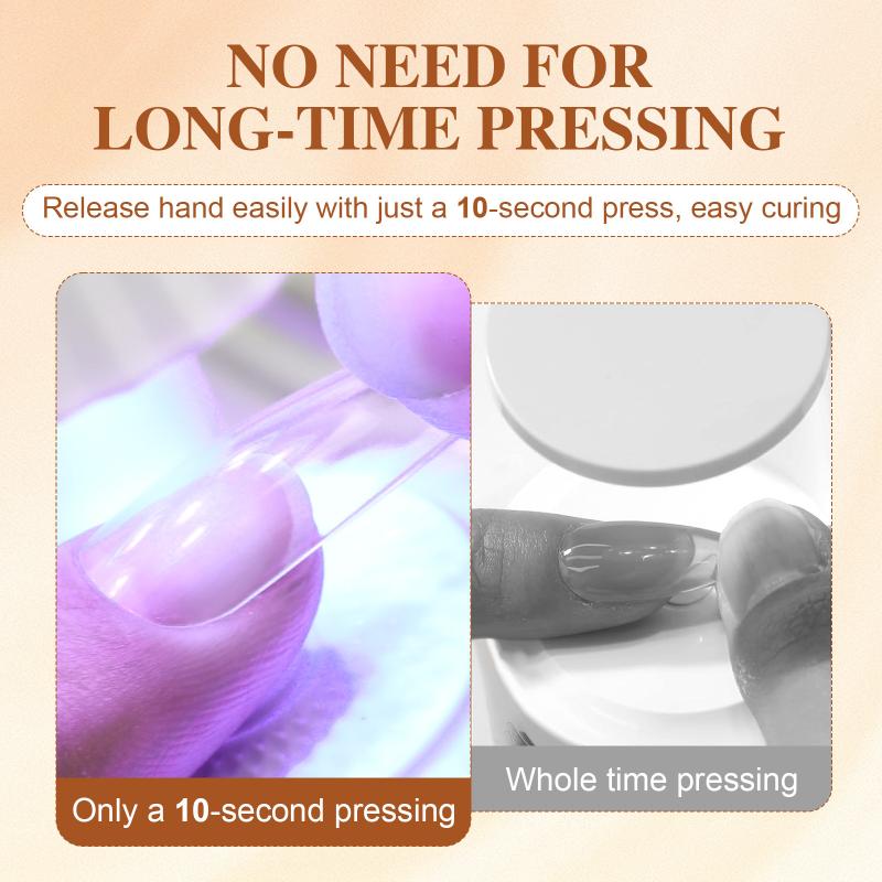 15/30Ml Nail Rhinestone Glue For Nails Super Strong Gel Nail Glue For Nail Charm Nail Bling Gel Decoration Gem Nail Art Diamond