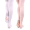 Mädchen Fleshpink 90D Nahtlos Wandelbar Ballettstrumpfhosen Sommer Tanzhöschen Herbst Ultra Weiche Strumpfhosen Strümpfe