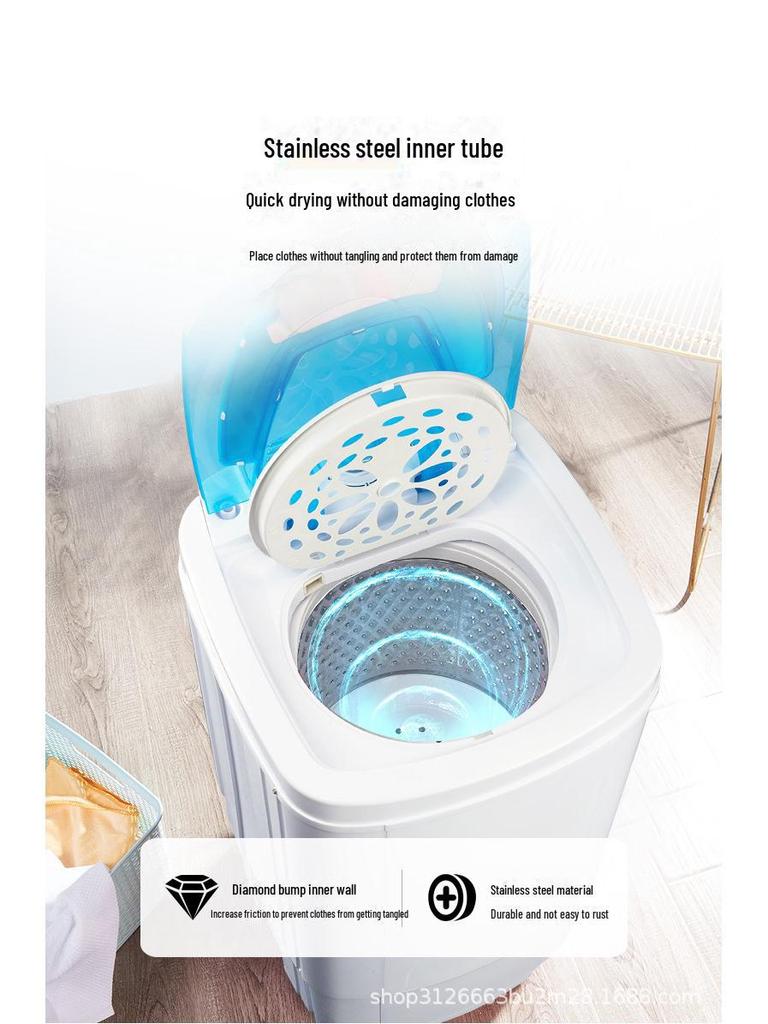 Xiaxin Haushalts-Dörreimer – Einzeleinheit-Dörrgerät