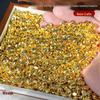 Golden Wealth Imitation Gold Yuanbao Nail Art & Feng Shui Decoration