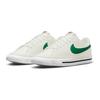 New Nike Court Legacy Sail Green Noise GS DA5380-108