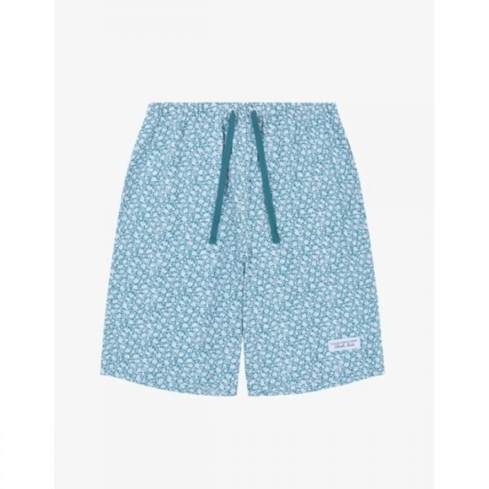 Fila Women S Pajama Top With Flower Print Pjh2642ftgr 95