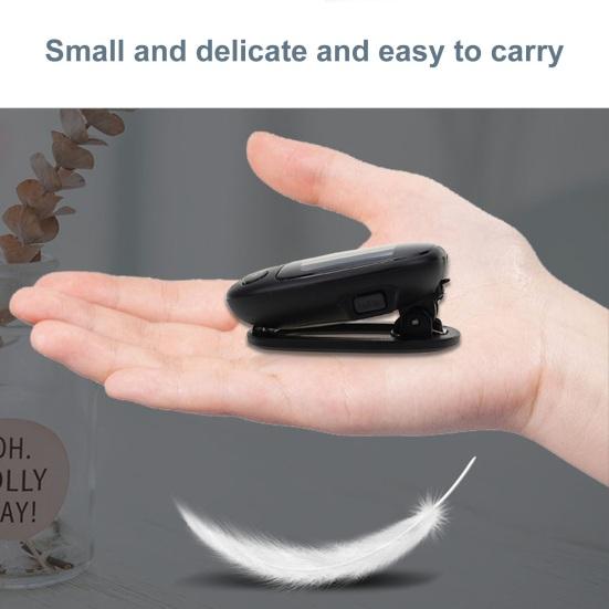 Electronic Pedometer Accurate Reading Intelligent High Clearly Step Correction Sensitive Electronic Large Screen Pedometer Outdoor Sports