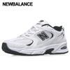 Sneakers 530 Sneakers Weiß Schwarz Mr530ewb