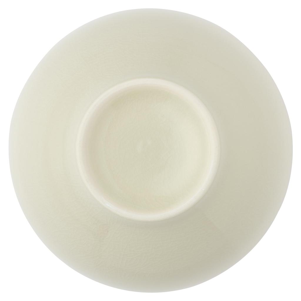 TOKI1919 Wish Tableware Rice Bowl Soup Cup Diameter Approx. 14 X 8cm French Plate Hotel Restaurant Specifications Microwave Dishwasher Safe La Teema