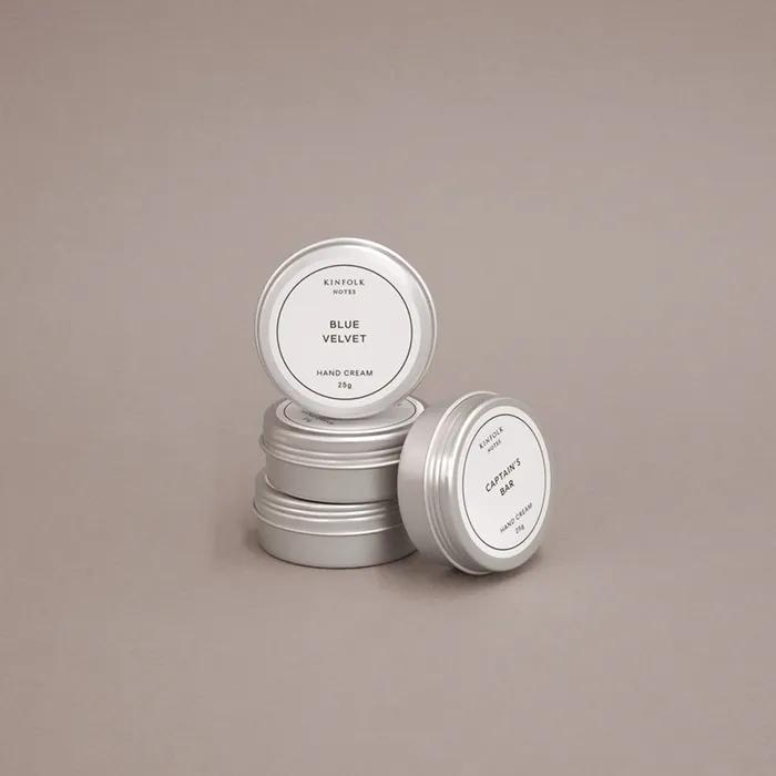 Blue Velvet Hand Cream - 25g
