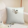 Singer D-Daniel Caesar Never Enough Pillow Case Living Room Sofa Cushion Cover Suitable For Home Bedroom Room Decoration
