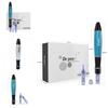 Dispositivo Elétrico Avançado Dr Pen A1 para Microneedling para Crescimento Capilar e Sérum para Couro Cabeludo