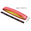 Anti-slip Badminton Racket Grips Sweatband Rod Overgrip Band Over Grip Sweatband