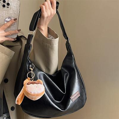 Fashion Casual Stylish Vintage Shoulder Bag Crossbody Bag Underarm Bag Womens Gift