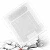 Heavy Duty Game Card Protector Shell Small Stackable Storage Solution Stackable Game Cartridge Arrangers for GBP
