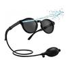 Invisible Water Design Sprinkling Sunglasses Creative Prank Water Glasses Joke Gift  BBQ Party