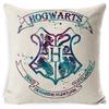 Goblet of Fire Linen Pillow Cover New Sofa Cover Nordic Cushion Pillow Cover