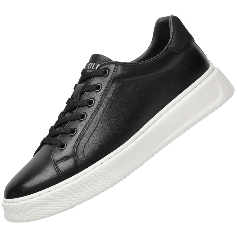 VOLO Rhino Men s Casual Leather Sneakers EU 41