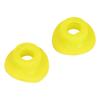 Silikon-Ventilmunddichtungen Dichtung für Dirtbike Pitbike Motorrad Motocross Universal EXC SXF CRF YZF RMZ KLX YZ 250 350 450
