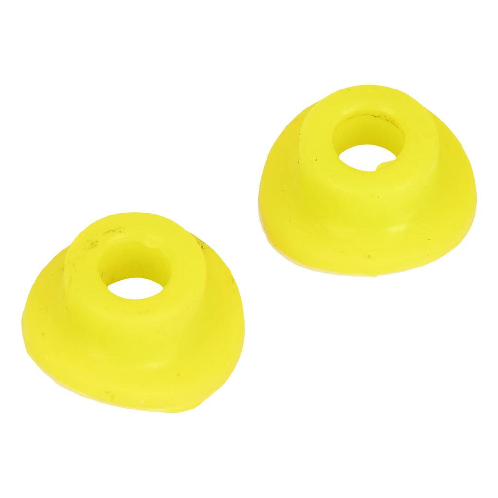 Silikon-Ventilmunddichtungen Dichtung für Dirtbike Pitbike Motorrad Motocross Universal EXC SXF CRF YZF RMZ KLX YZ 250 350 450