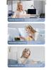 Cross-Border Automatic Octopus Head Massager: Full Head Kneading Vibration Massage Device