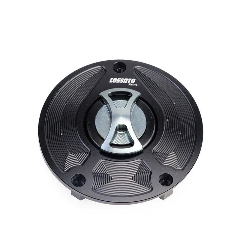 CFMOTO NK250/400NK/650NK/650GT Quick-Release Fuel Tank Cap Accessory