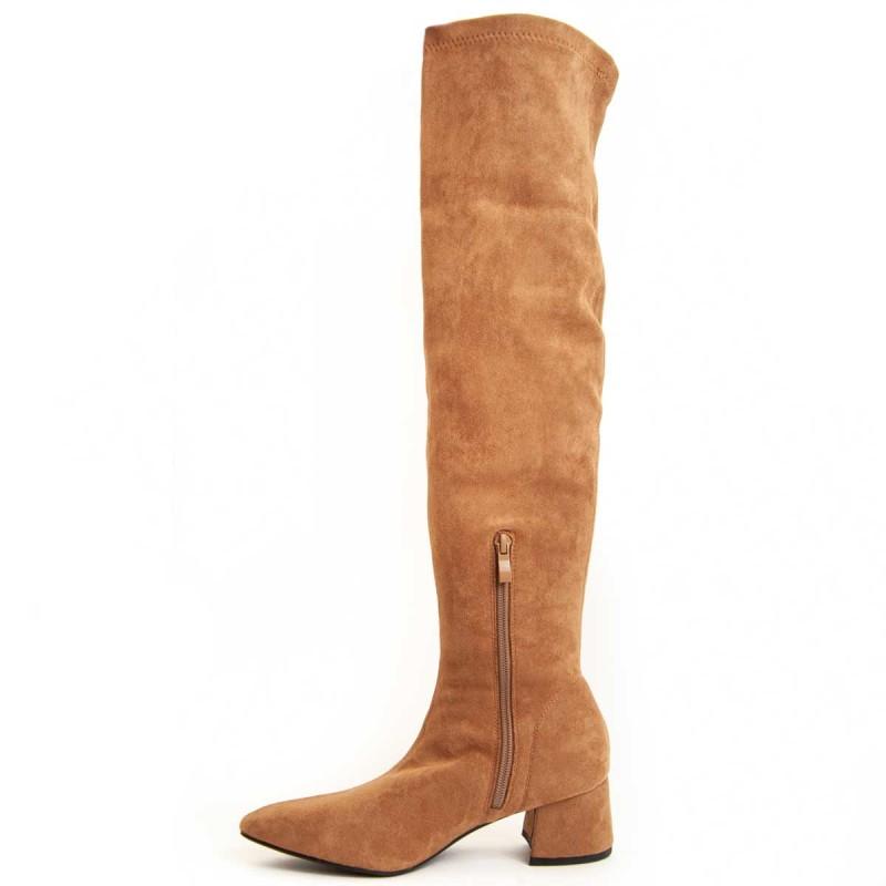 Hoher Stiefel für Damen.  Montevita  Botavitta2  94637