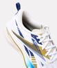 [Reebok] Float Premier - White:Gold:Blue [RESO6FN4UGD]
