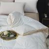 AB Premium 95% White Goose Down Quilt