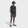 adidas Unisex Iconic 3 Stripe Design Regular Fit