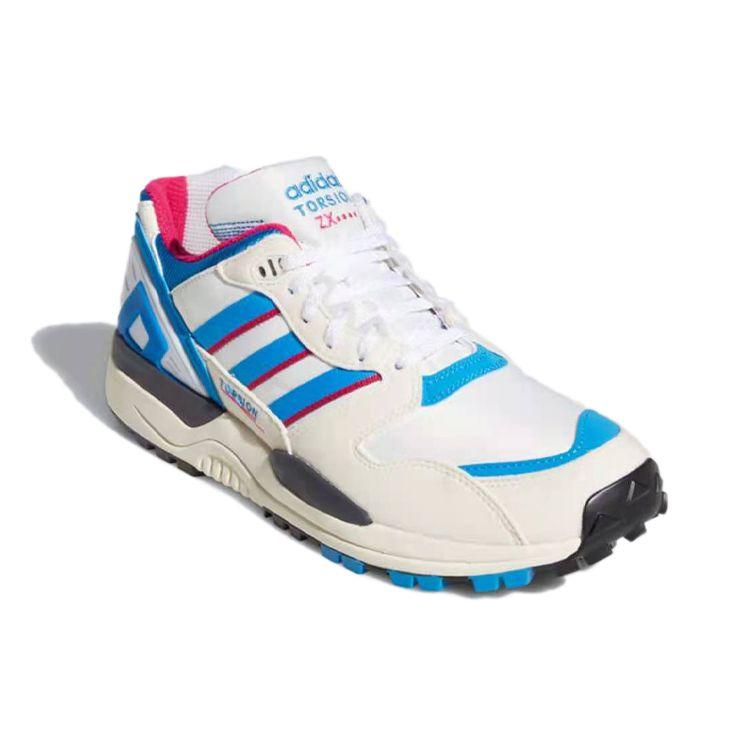 adidas ZX 0000 Evolution A-ZX Series Men Sneakers Blue Crystal-White Bright-Blue GZ8500