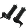 MotoLovee Motorcycle Car Security Horn 12V 3 Sounds Van Vehicle Loud Siren For Cars Motorbike Moped Truck Construction Vehicles