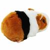 Sanei Boeki Original Plush Pure Fuwa Friends Guinea Pig (S) (S) W7.5 X D17 X H6.5cm Animal