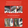 High-Temp Resistant Car Tire Crack & Scratch Repair Glue