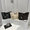 2025 Spring Women's Trendy Large Capacity Underarm Shoulder Tote Handbag