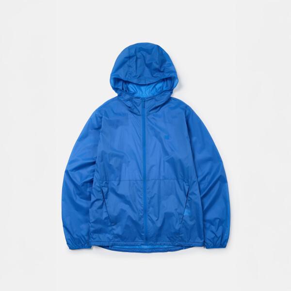 

Колон СпортМужская ветровка S Egglight Jwjjm25271blu Blue/95