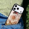 Flor ciruela flor phone case cover Compatible with for IPhone 17air 16e 15 14 13 12 11Pro Max 17 Air