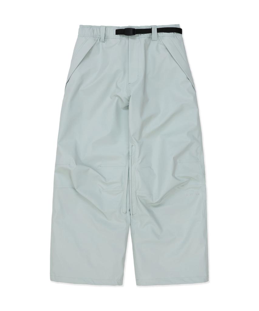 DIMITO 25 Neo 2L Pants (Wide Fit Lv.1) Light Mint