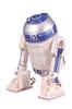 RAH Action Scale ABS Painted Action (Real Heroes) R2-D2 (1/6 & ATBC-PVC Figure)