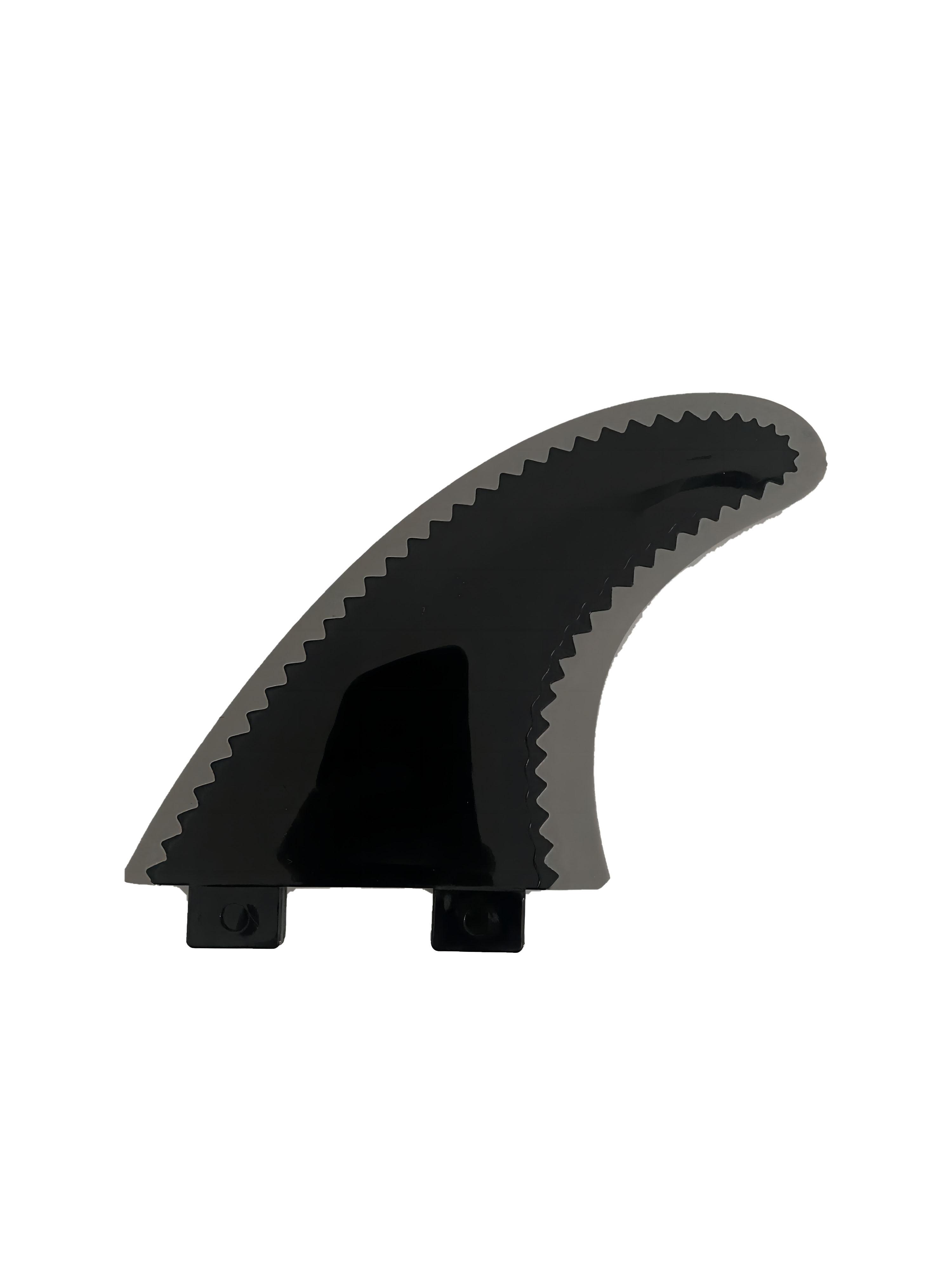 

G5 Soft top Surfboard Fins 50/50 Foil SUP Accessory Surf Fin Paddle Board Fin