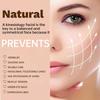 Face and Neck Wrinkle Removal Tape - Smooth Multipurpose High Elasticity Face Sticker for Forehead, Neck, Lips, Chin Care Tool