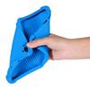For Xiaomi Redmi K Pad Silicone Case with Kickstand Rugged Protective Cover