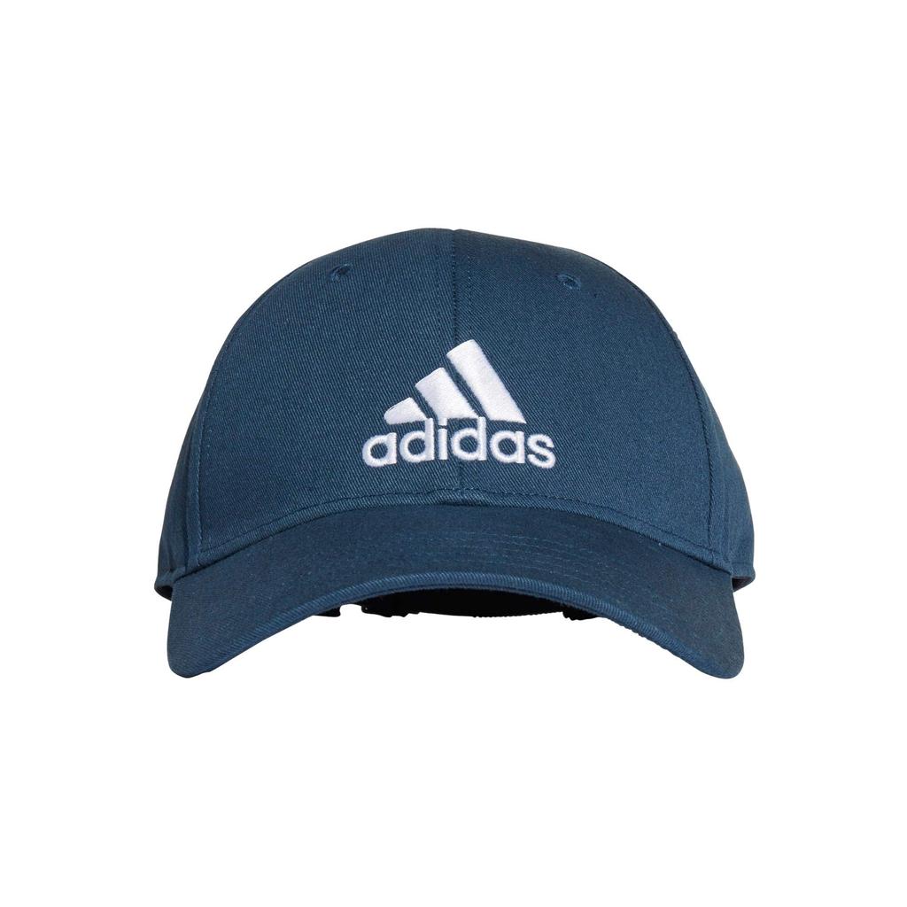 Adidas Men's GNS10 Baseball Cotton Cap, Crew Navy/Crew Navy/White (GM6273), Size 57.0-60.0 cm