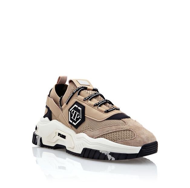 Кроссовки PHILIPP PLEIN 185