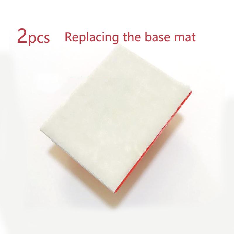 

Red Paint Edger Wall Ceiling Corner Painting Brush Color Separator Trimmer Tool Applicator Edge Painting Tools for Wall Painting