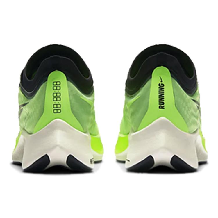 New Nike Zoom Fly 3 Electric Green AT8240-300